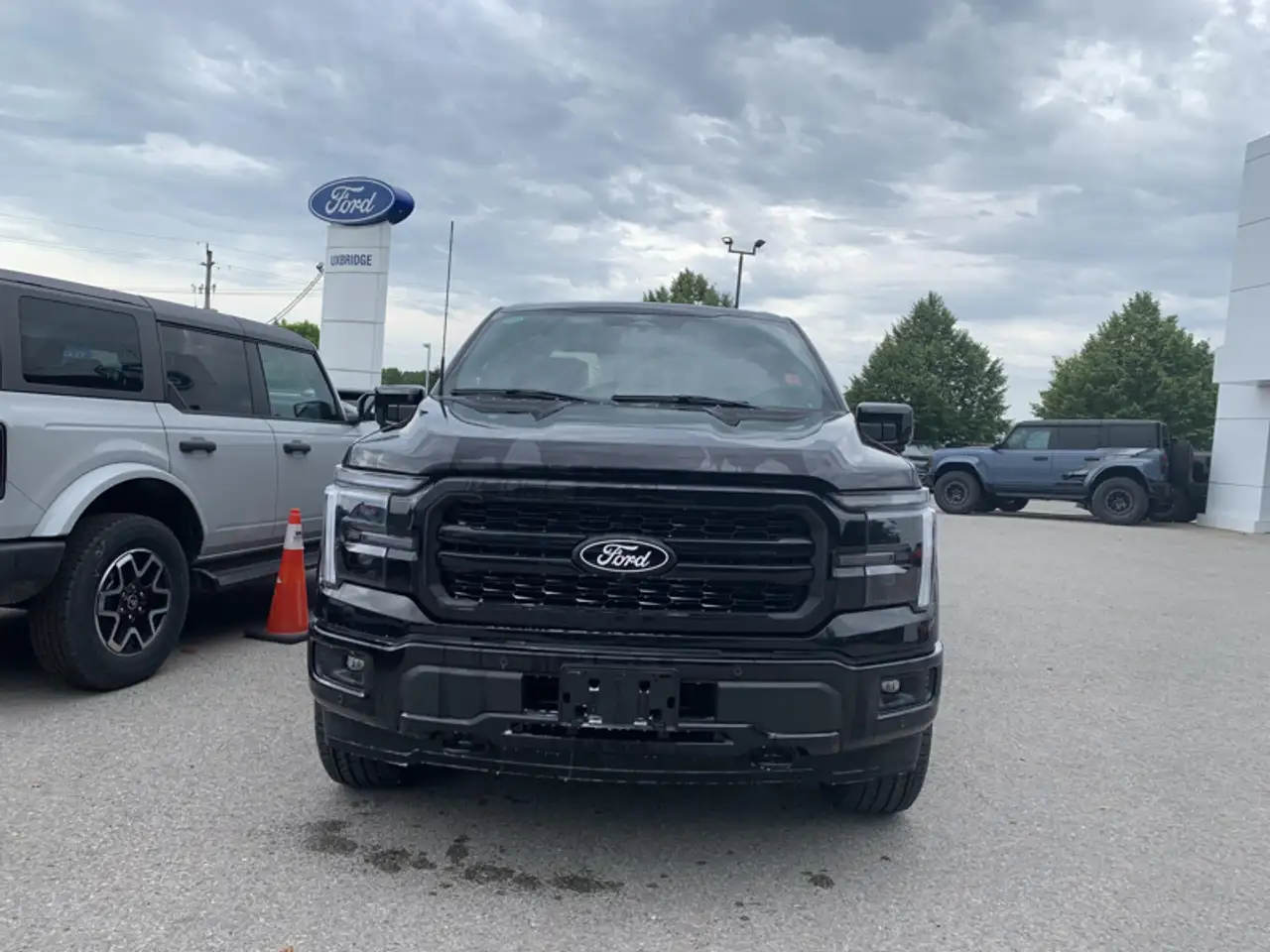 Ford F 150 снимка Ford F 150