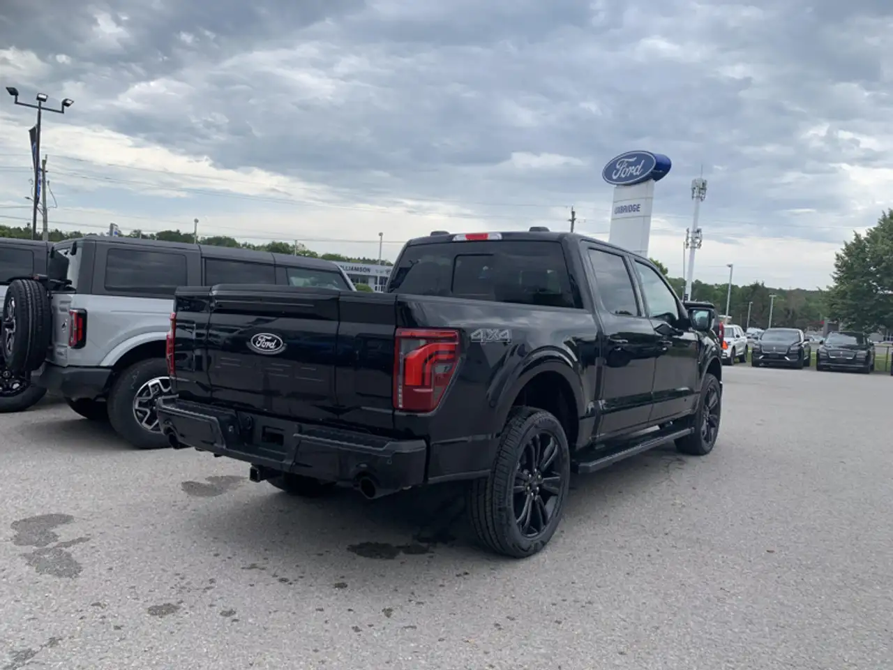 Ford F 150 снимка Ford F 150