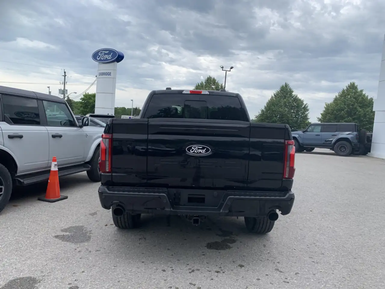 Ford F 150 снимка Ford F 150