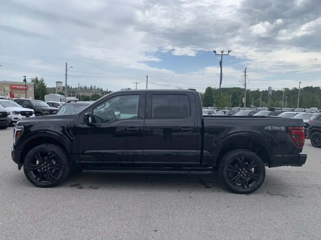Ford F 150 снимка Ford F 150