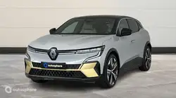 Renault E-Tech Electric EV60 220ch Iconic super charge