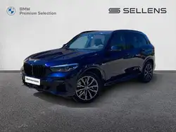 BMW X5 xDrive45e 394ch M Sport 17cv