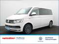 Volkswagen T6 Multivan Comfortline 4M DSG / App, RFK, LED Blanc - thumbnail 1