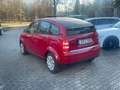Audi A2 1.4*Klimaautomatik*CD Player*EURO 4* Piros - thumbnail 10