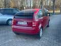 Audi A2 1.4*Klimaautomatik*CD Player*EURO 4* crvena - thumbnail 7