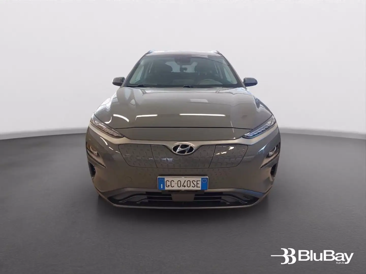 Hyundai KONA EV 64 kWh XPrime Grigio - 2