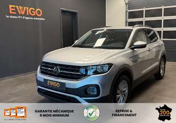 1.0 TSI 110ch LIFE DSG7