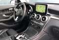 Mercedes-Benz GLC 300 Coupe 4Matic 9G-TRONIC Exclusive Gris - thumbnail 6