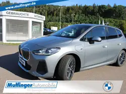 Bmw 225 e xDr.AT.HUD ACC AktivS+Massage LivePr.18"PA+