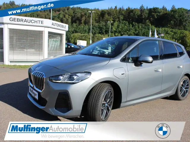BMW 225 e xDr.AT.HUD ACC AktivS+Massage LivePr.18"PA+