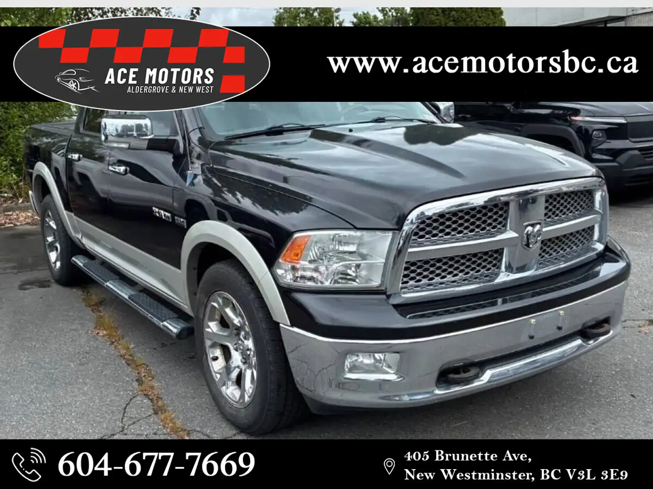 Dodge RAM photo Dodge RAM