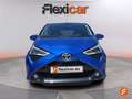 Toyota Aygo 70 x-cite Azul - thumbnail 1