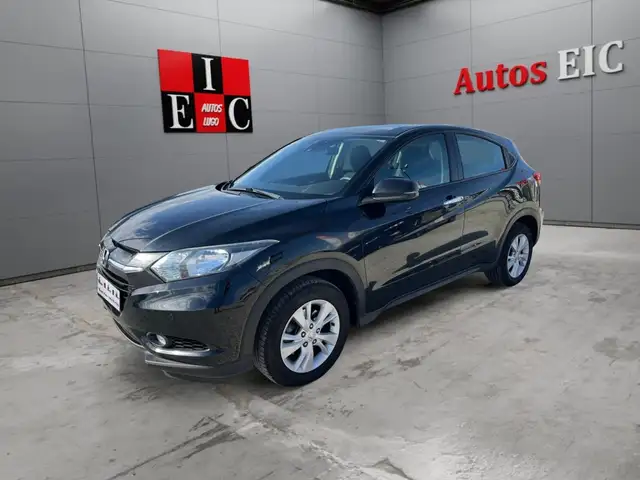 Honda HR-V 1.6 i-DTEC Comfort