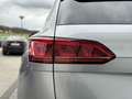 Volkswagen Touareg Elegance V6 3.0 TDI R-Line+Pano+Luft+Memory uvm! Silber - thumbnail 13