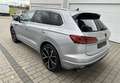 Volkswagen Touareg Elegance V6 3.0 TDI R-Line+Pano+Luft+Memory uvm! Silver - thumbnail 9