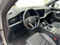 Volkswagen Touareg Elegance V6 3.0 TDI R-Line+Pano+Luft+Memory uvm! Silver - thumbnail 18
