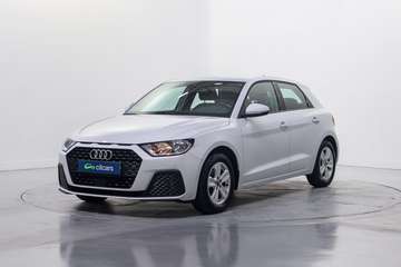 Sportback 25 TFSI