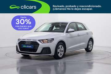 Sportback 25 TFSI