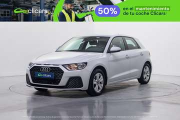 Sportback 25 TFSI