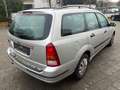 Ford Focus 1.6 Ghia Autom. TÜV abgelaufen 1. Hand Silber - thumbnail 3