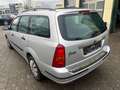 Ford Focus 1.6 Ghia Autom. TÜV abgelaufen 1. Hand Silber - thumbnail 4