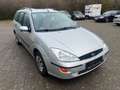 Ford Focus 1.6 Ghia Autom. TÜV abgelaufen 1. Hand Silber - thumbnail 2