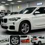BMW X1 2.0 dA xDrive PACK M -GARANTIE 12 MOIS-GPS-CAMERA Blanc - thumbnail 16