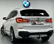 BMW X1 2.0 dA xDrive PACK M -GARANTIE 12 MOIS-GPS-CAMERA Blanc - thumbnail 4