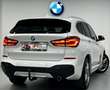 BMW X1 2.0 dA xDrive PACK M -GARANTIE 12 MOIS-GPS-CAMERA Blanc - thumbnail 3