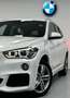 BMW X1 2.0 dA xDrive PACK M -GARANTIE 12 MOIS-GPS-CAMERA Blanc - thumbnail 18