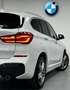 BMW X1 2.0 dA xDrive PACK M -GARANTIE 12 MOIS-GPS-CAMERA Blanc - thumbnail 17