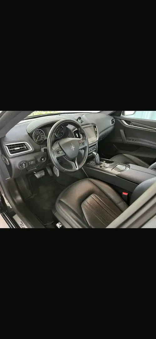 Maserati Ghibli 2.0 mhev GT 330cv rwd auto - 1