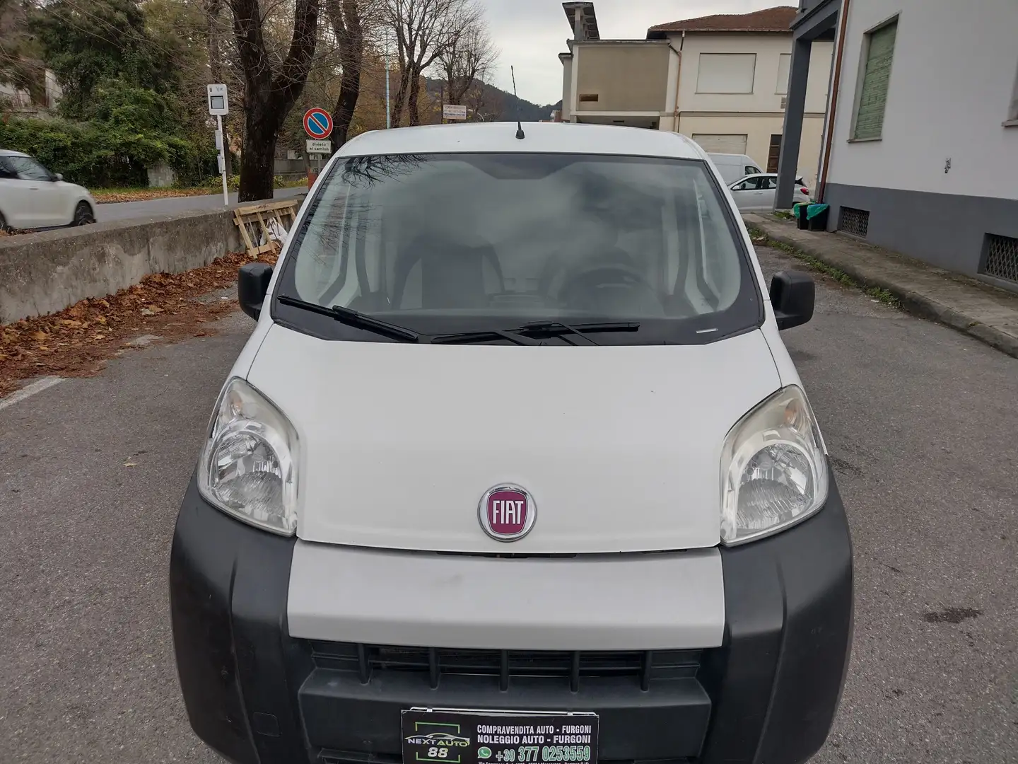 Fiat Fiorino - 2