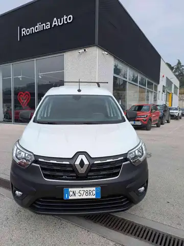 Renault Express 1.4 Blue dCi 75 Van