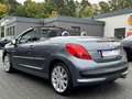 Peugeot 207 Sport CC Klimaaut. Allw.R. Alu. BordC. HU/AU:NEU Grau - thumbnail 8
