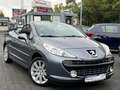 Peugeot 207 Sport CC Klimaaut. Allw.R. Alu. BordC. HU/AU:NEU Grau - thumbnail 1
