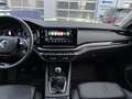 Skoda Octavia Combi Style 2.0 TDI+el.Panoramadach+Navi+Alufelgen Weiß - thumbnail 11