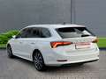 Skoda Octavia Combi Style 2.0 TDI+el.Panoramadach+Navi+Alufelgen Weiß - thumbnail 2