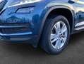 Skoda Kodiaq 2.0 TDI 4x4 DSG Style Blau - thumbnail 6