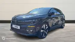 Renault E-Tech Electric EV60 220ch Techno super charge -B