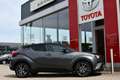 Toyota C-HR 1.8 Hybrid Style Automaat 122pk | JBL audio | Park Gris - thumbnail 3