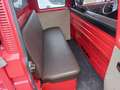 Volkswagen T3 FEUERWEHR DOKA PRITSCHE !! TOP !! 2.BESITZ !! Piros - thumbnail 8