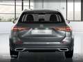 Mercedes-Benz C 200 d T AVANTG+PANO+LED+KAMERA+KEYLESS+9G Grau - thumbnail 9