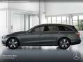 Mercedes-Benz C 200 d T AVANTG+PANO+LED+KAMERA+KEYLESS+9G Grau - thumbnail 6