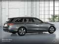 Mercedes-Benz C 200 d T AVANTG+PANO+LED+KAMERA+KEYLESS+9G Grau - thumbnail 17