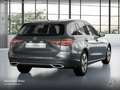 Mercedes-Benz C 200 d T AVANTG+PANO+LED+KAMERA+KEYLESS+9G Grau - thumbnail 5