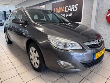 Sports Tourer 1.4 Edition | Nieuwe APK | Cruise |