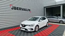 Renault Megane IV SOCIETE tce 115 business