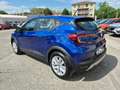 Renault Captur TCe 100 CV GPL FAP Zen Blauw - thumbnail 3