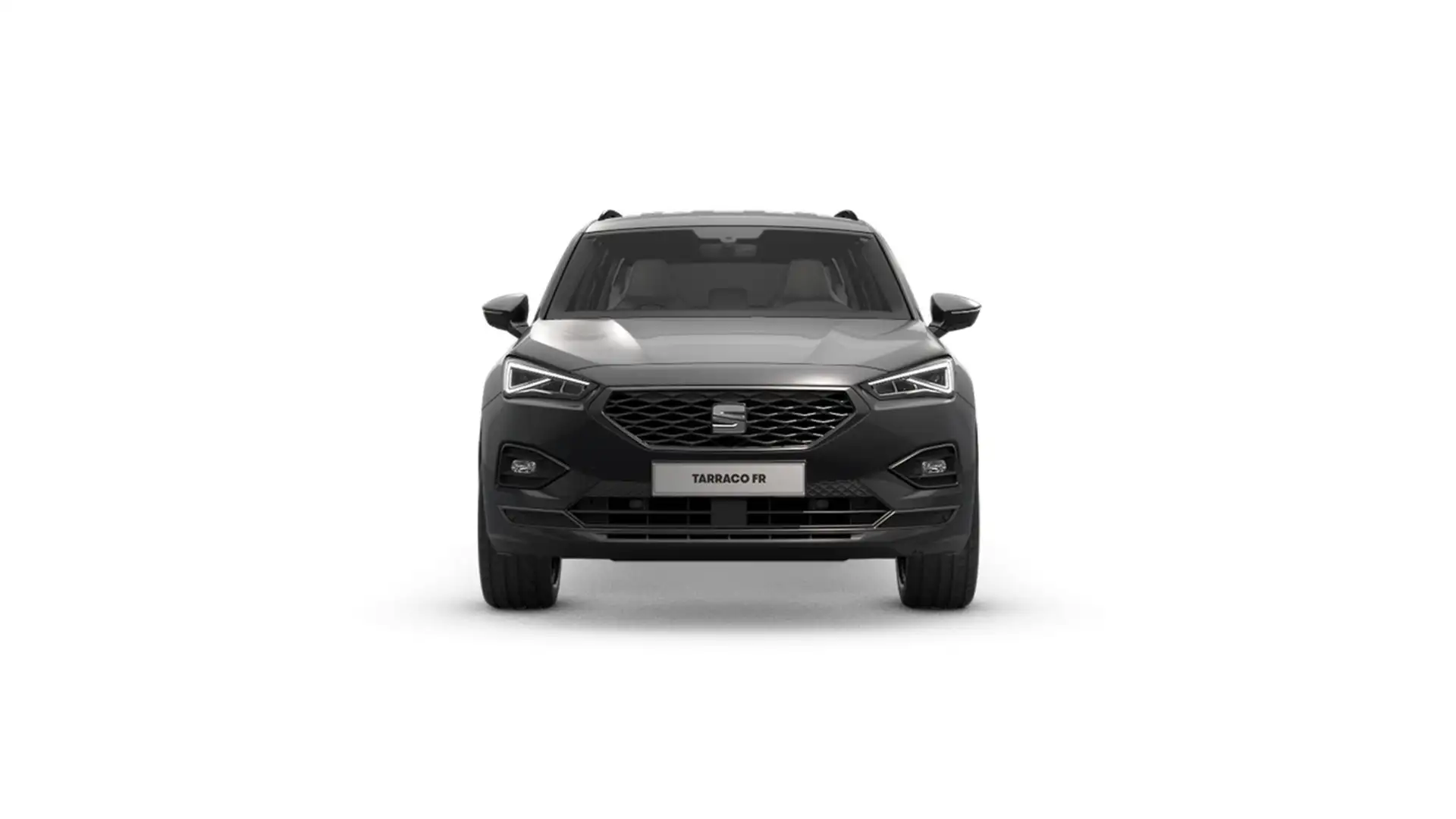 SEAT Tarraco 2.0TSI FR 4Drive*NAV*AHK*LED*KAM*SHZ* Grau - 2